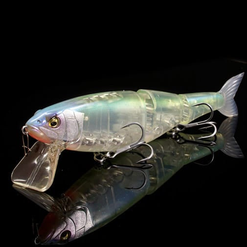 Megabass Limited Edition Respect Series #86: GLXS Spring Reaction **Coming Soon!