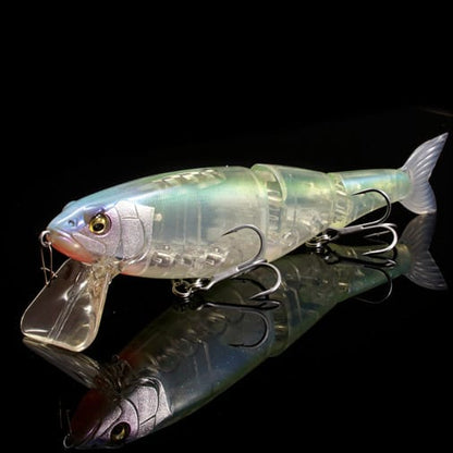 Megabass Limited Edition Respect Series #86: GLXS Spring Reaction **Coming Soon!