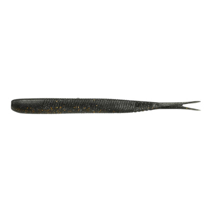 Fish Magnet ZXY 4.5" Worm