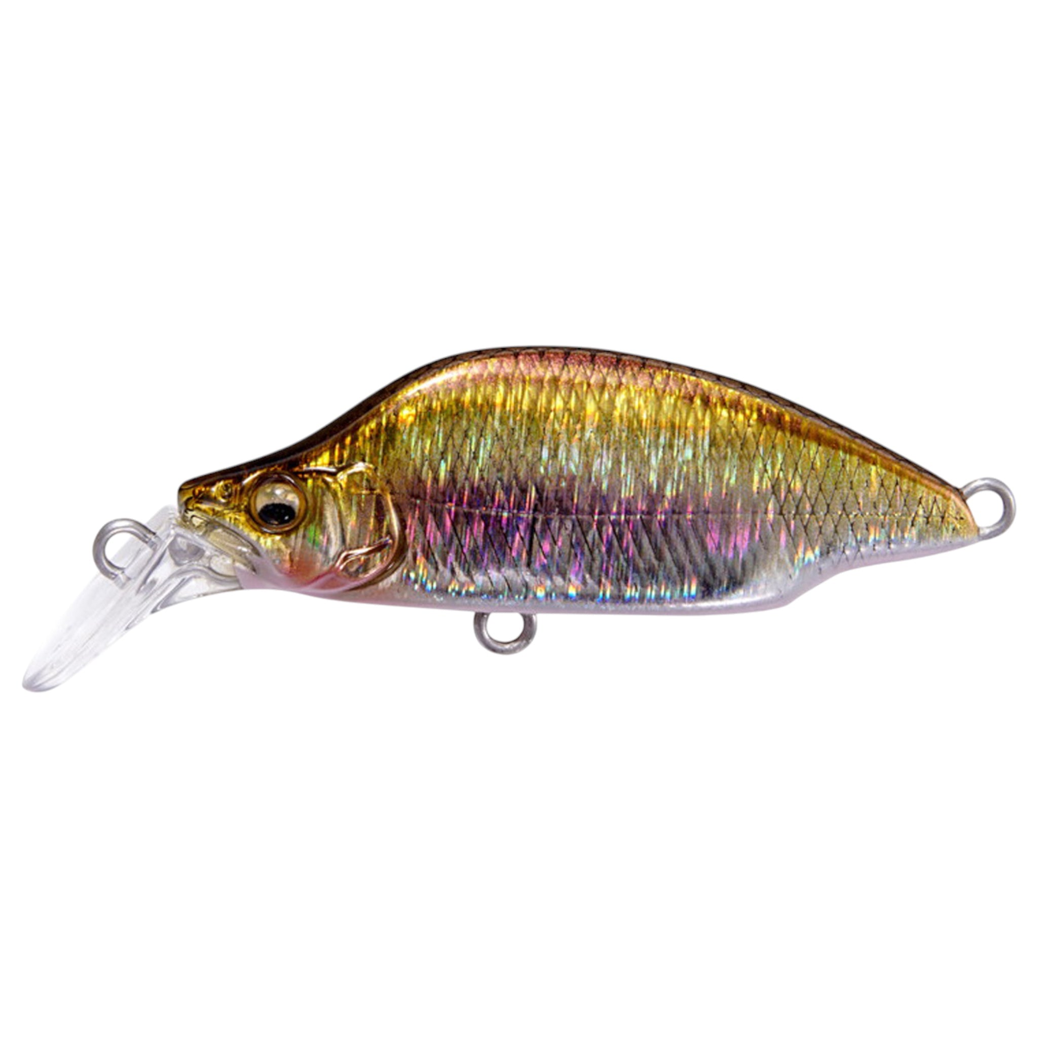 Megabass Great Hunting GH44 Bat A Fry – Three Rivers Tackle