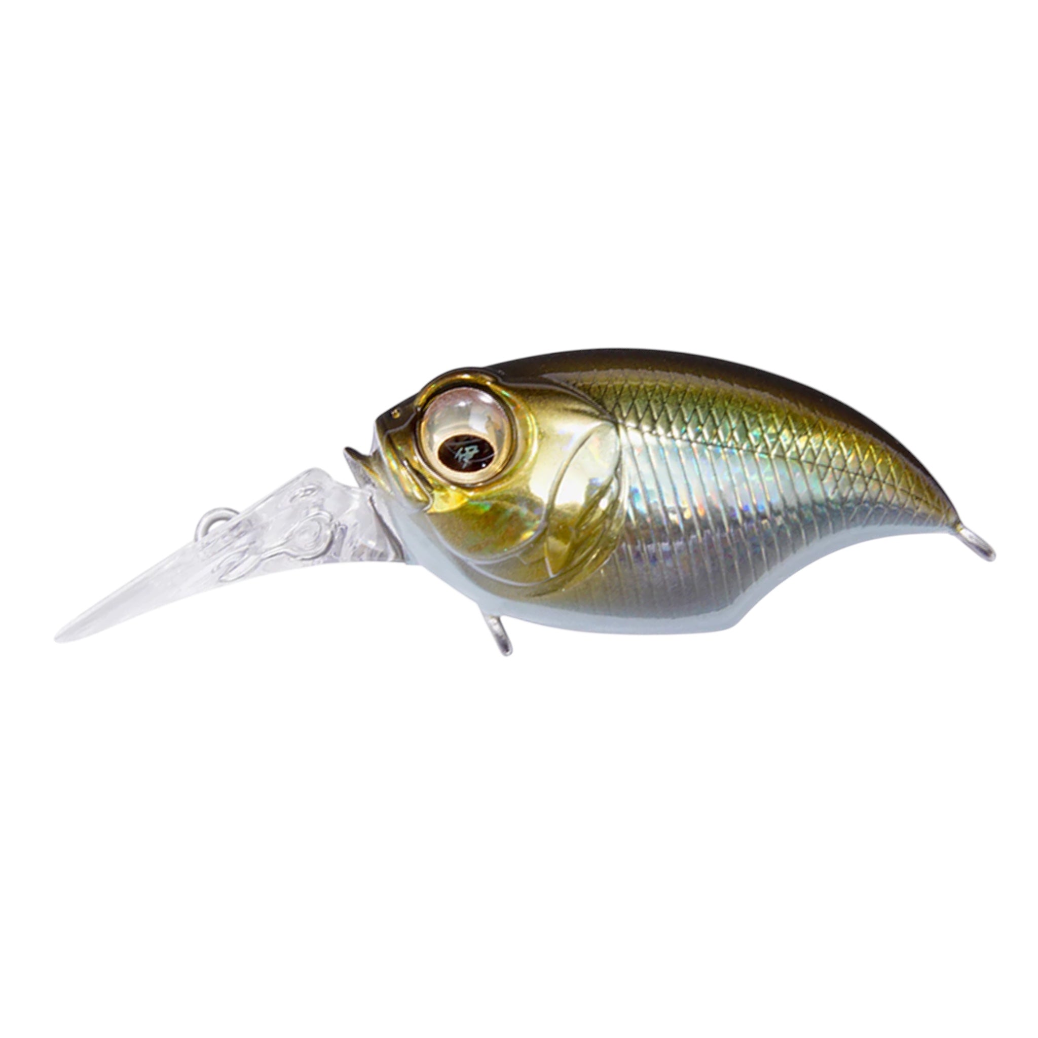 Megabass MR-X Griffon Crankbaits – Three Rivers Tackle