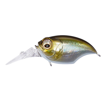 Megabass MR-X Griffon Crankbaits