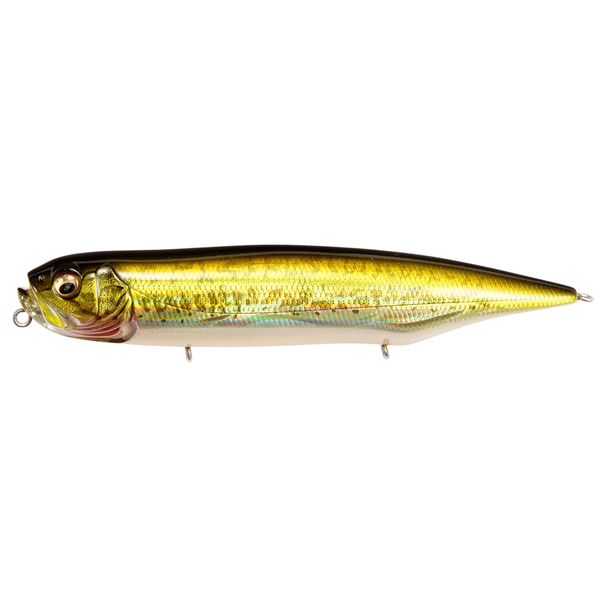 Megabass Dog-X Diamante Sonic Slide – Three Rivers Tackle