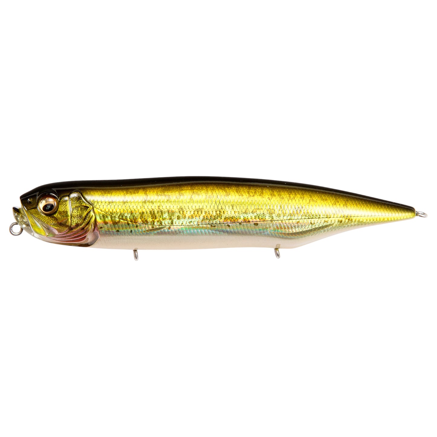 Megabass Dog-X Diamante Sonic Slide