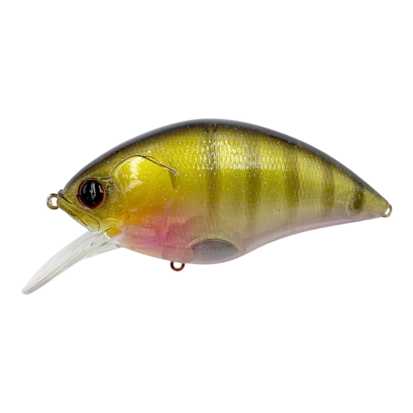 ISM Meteoros Crankbait