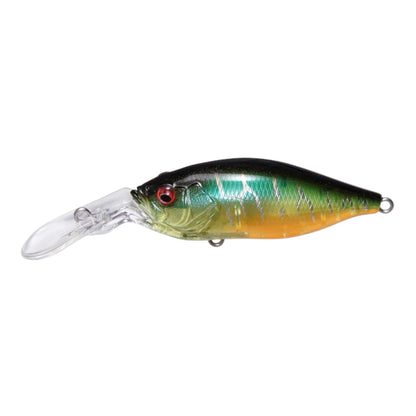 Megabass Deep-X 100 LBO Crankbaits
