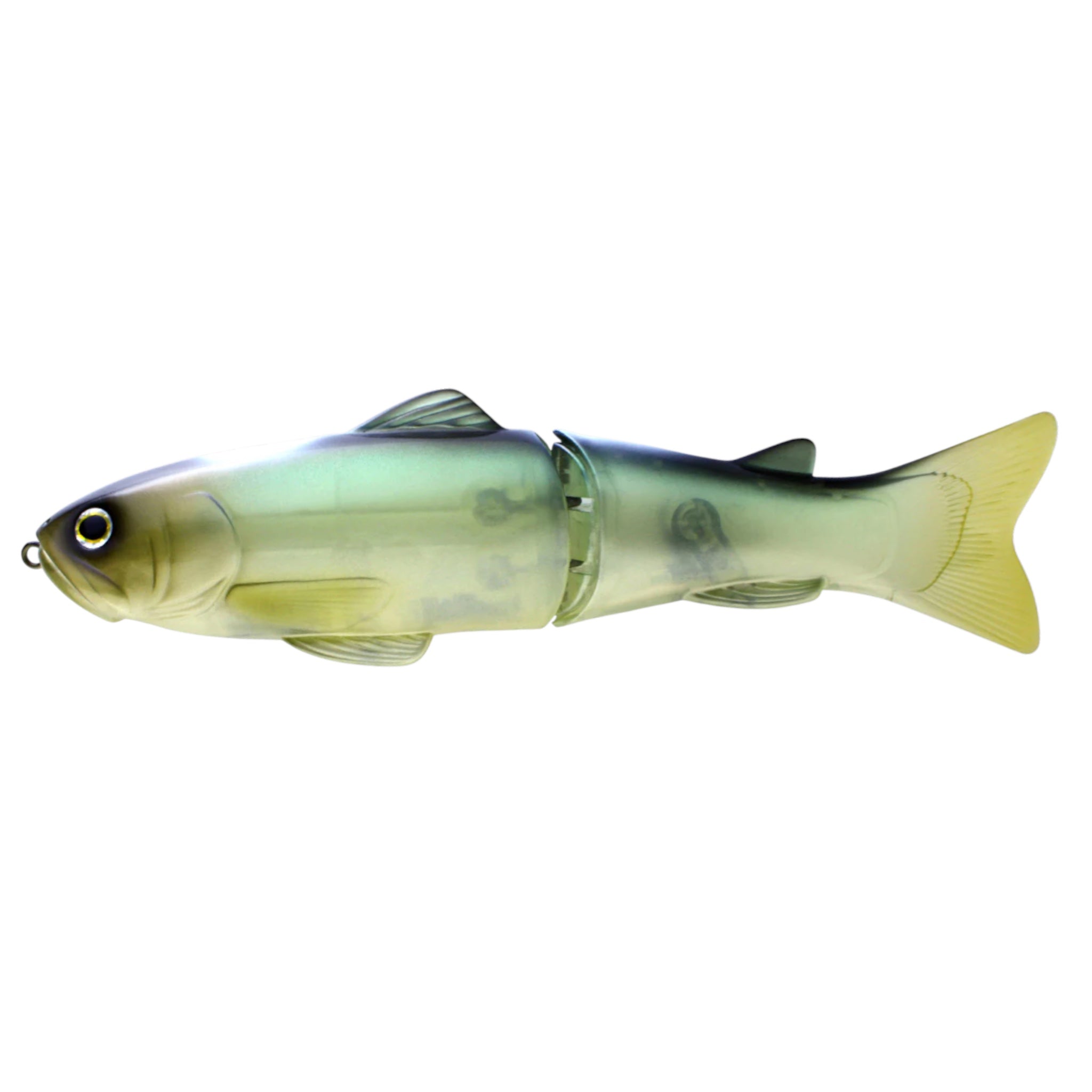 Deps Slide Swimmer 250 Glide Bait – Three Rivers Tackle