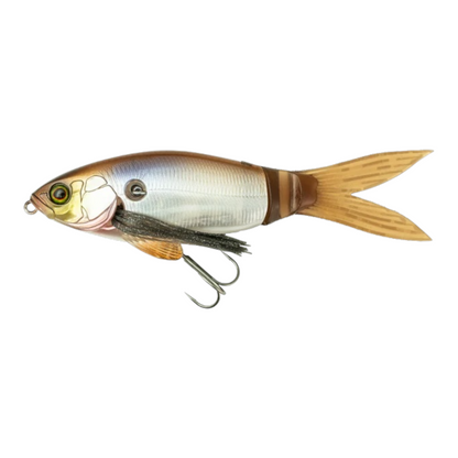 Jackall Slick Bait 120