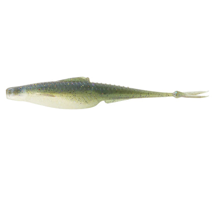 6th Sense Flush 5.2 Soft Jerkbait