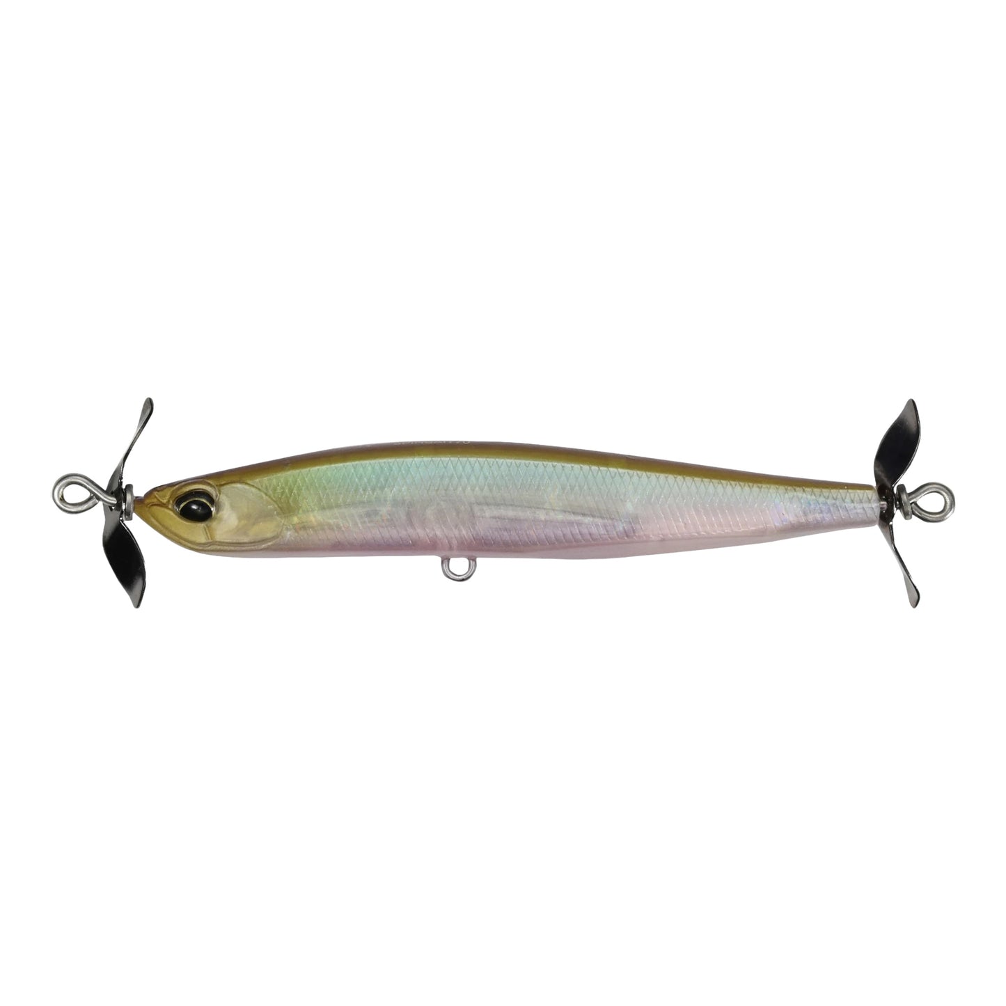 DUO Realis Spinbait 70