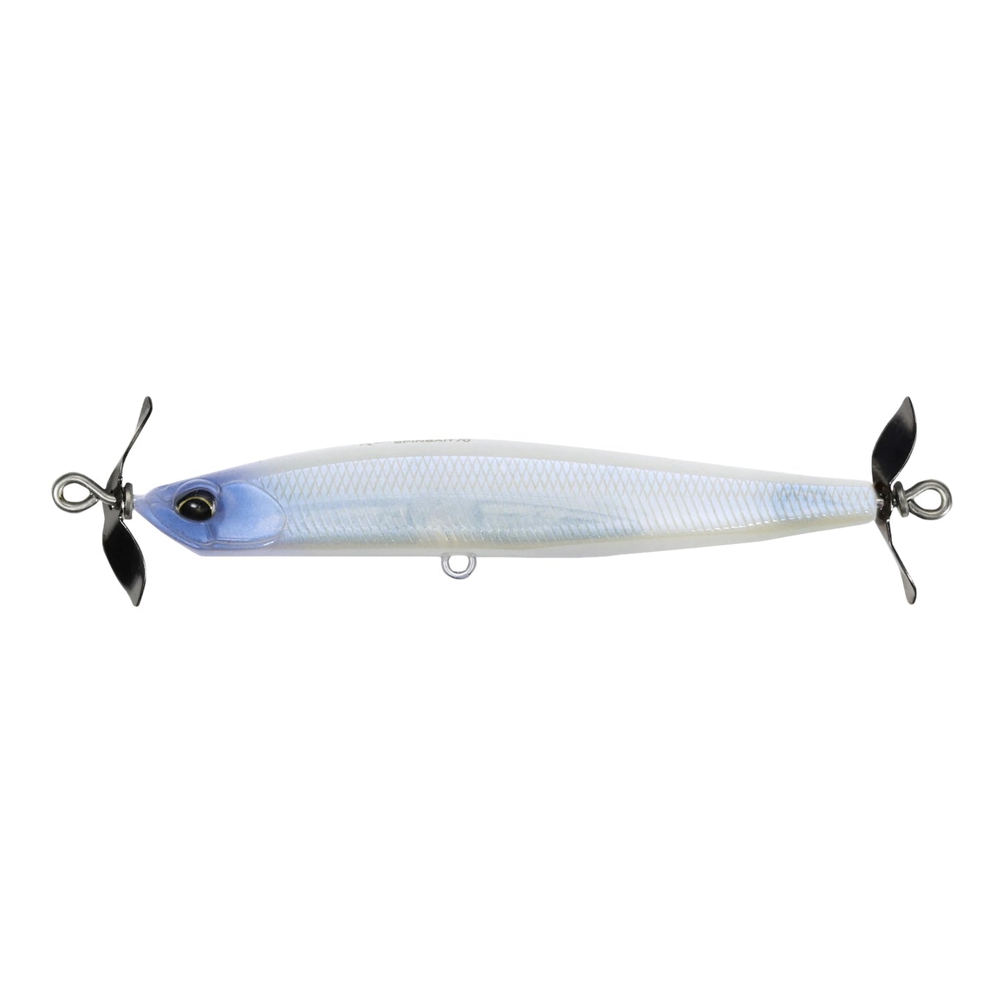 DUO Realis Spinbait 70