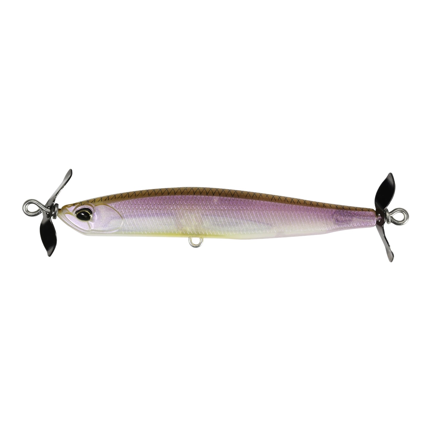 DUO Realis Spinbait 70