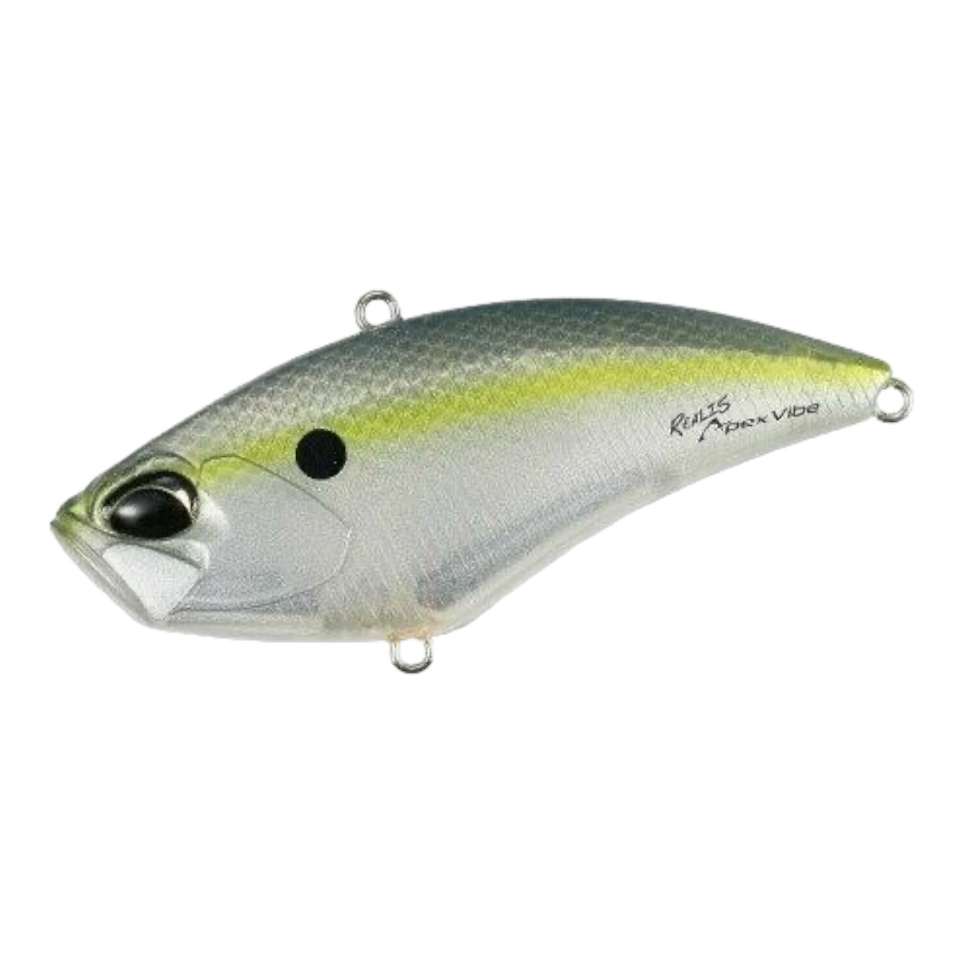 Duo Realis Apex Crank Squared 66 Flottant Leurre CCC3364 (3534 Duo Realis Apex Crank Squared 66 Flottant Leurre CCC3364 (3534