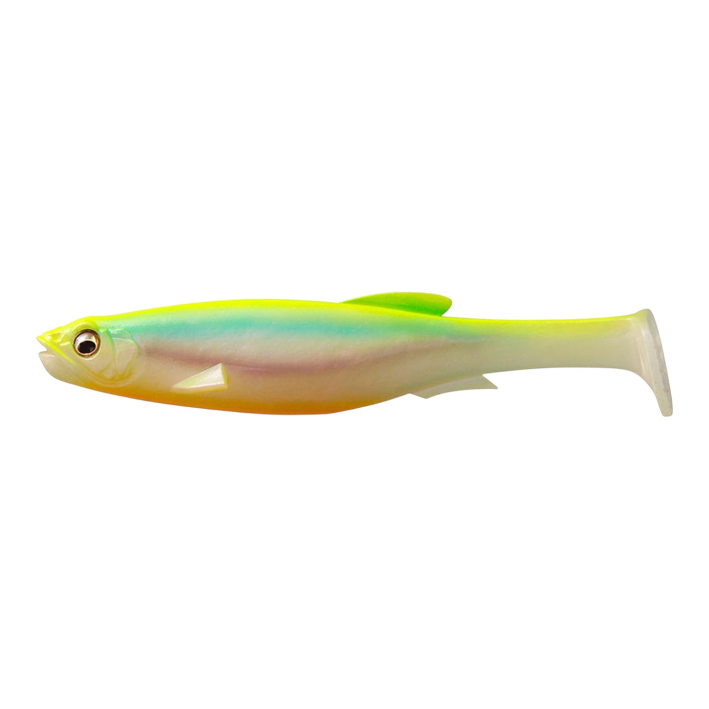 Megabass 5" Magdraft Freestyle Swimbaits