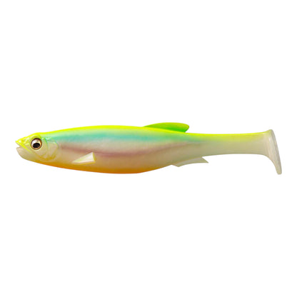 Megabass 5" Magdraft Freestyle Swimbaits
