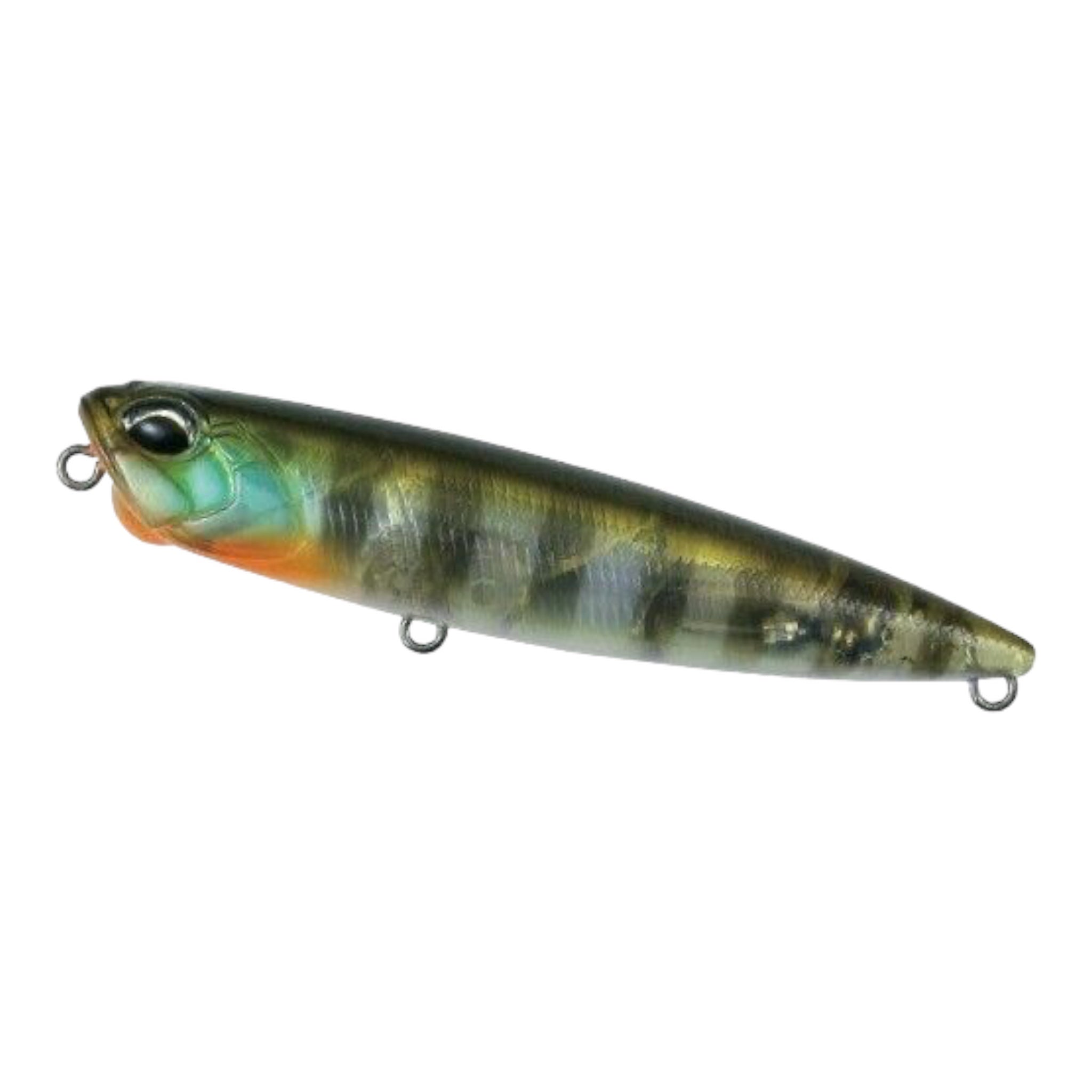 DUO Realis Pencil 85: The Ultimate Topwater Lure for Anglers