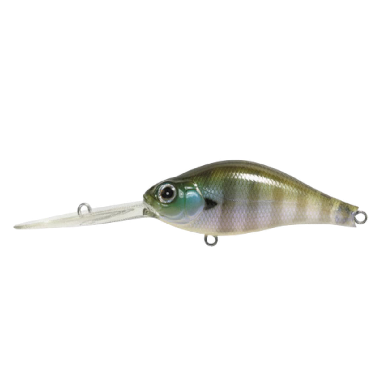 Crankbait ZIPBAITS B-Switcher 2-0 No Rattle 082 GHOST GILL - Leurres durs Truite (11726565 Crankbait ZIPBAITS B-Switcher 2-0 No Rattle 082 GHOST GILL - Leurres durs Truite (11726565