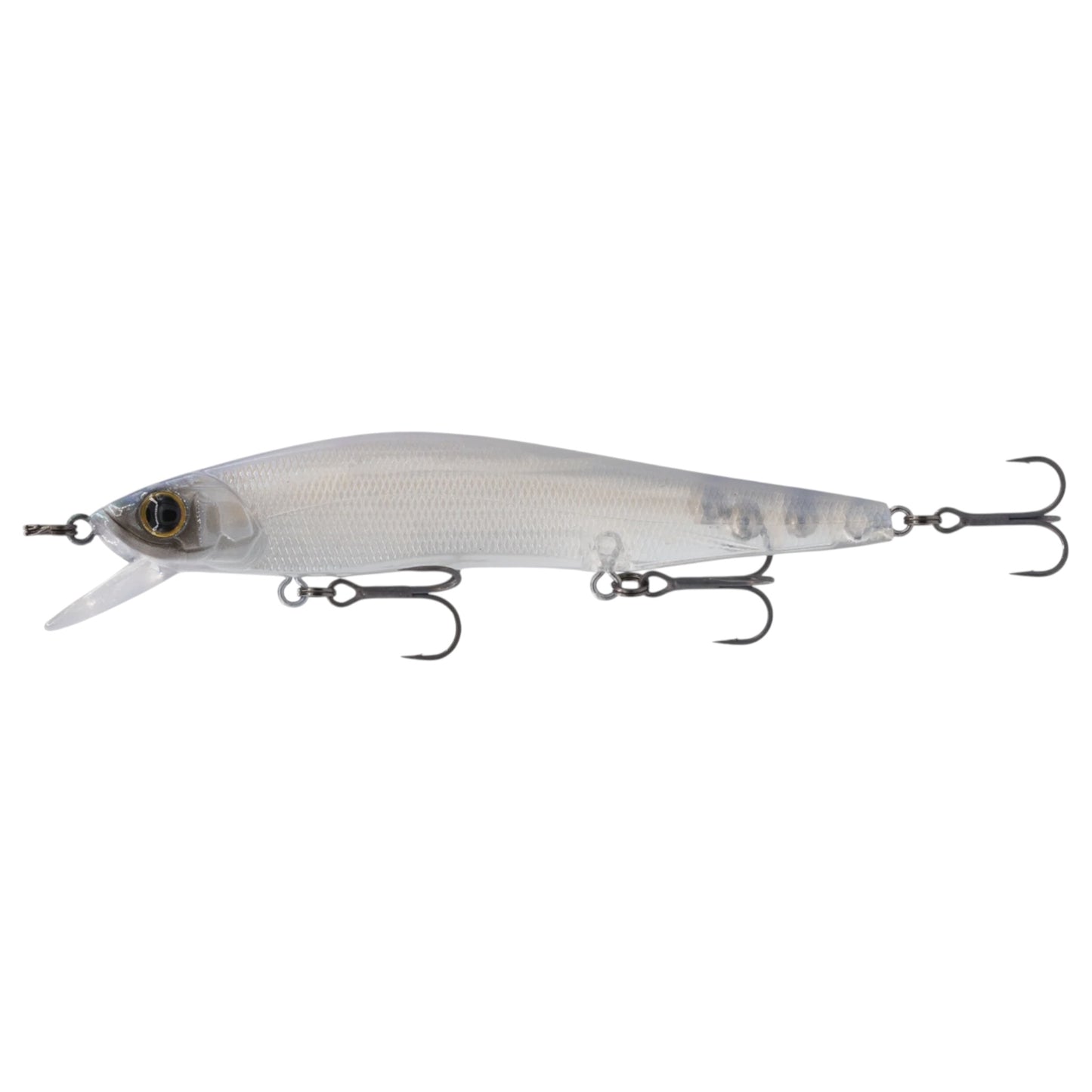 6th Sense Provoke 106X Jekbaits