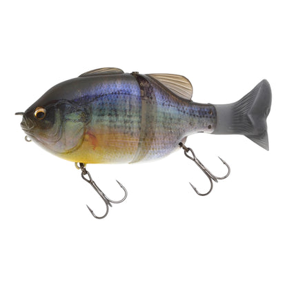 Imakatsu Gillroid 3D Glide Bait