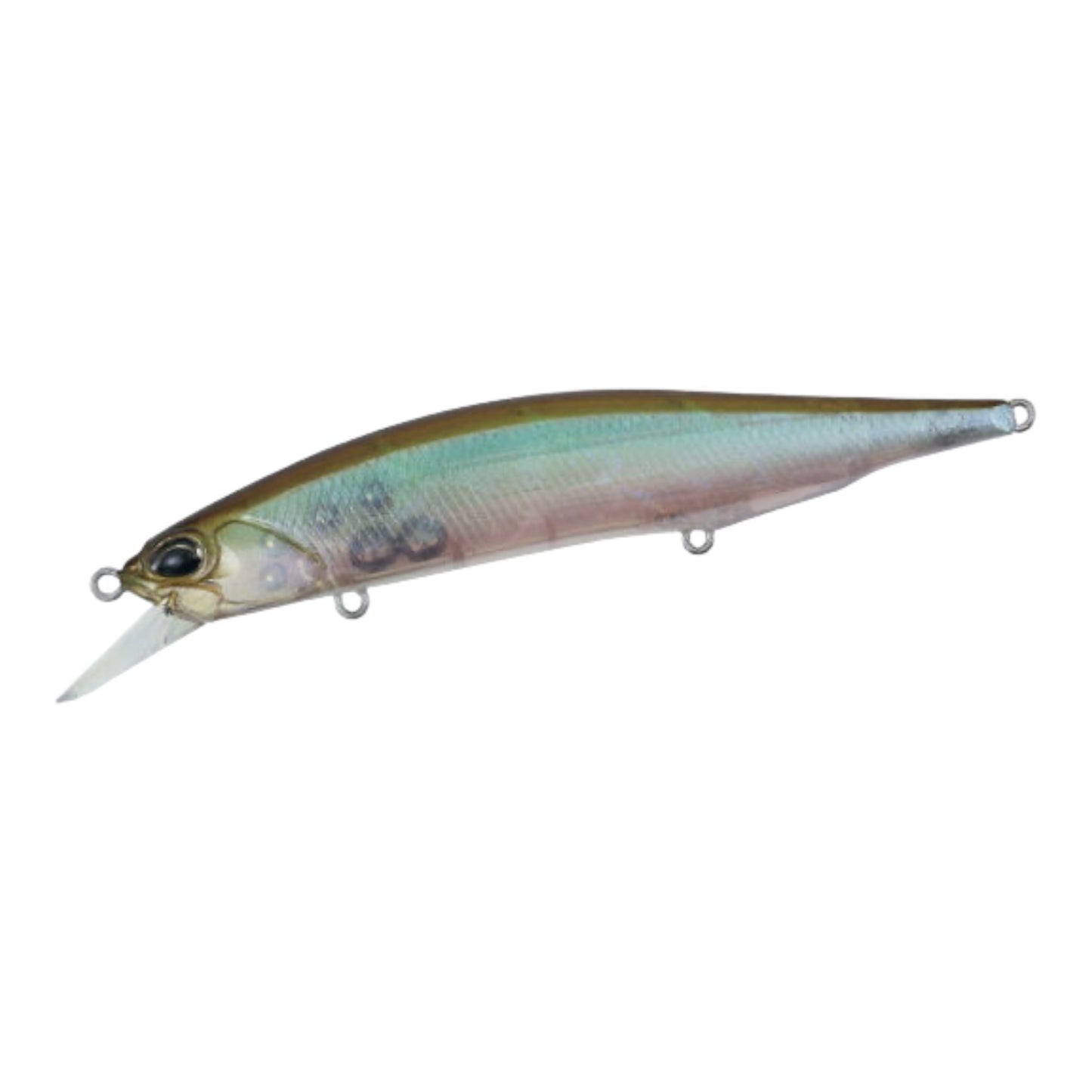 DUO Realis Suspending Jerkbait 110SP