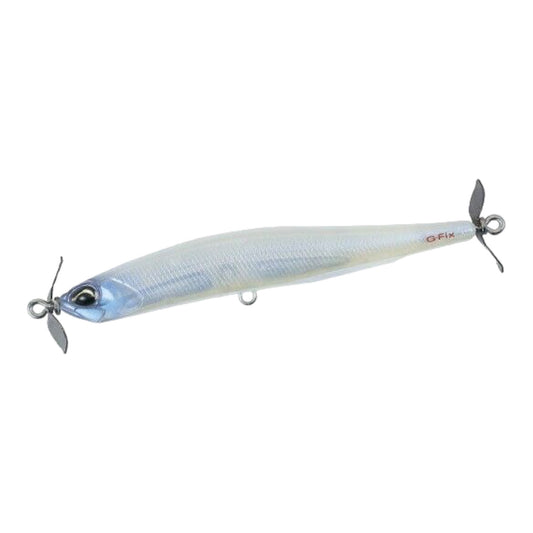 Duo Realis RS Spinbait 80 *Shallow*