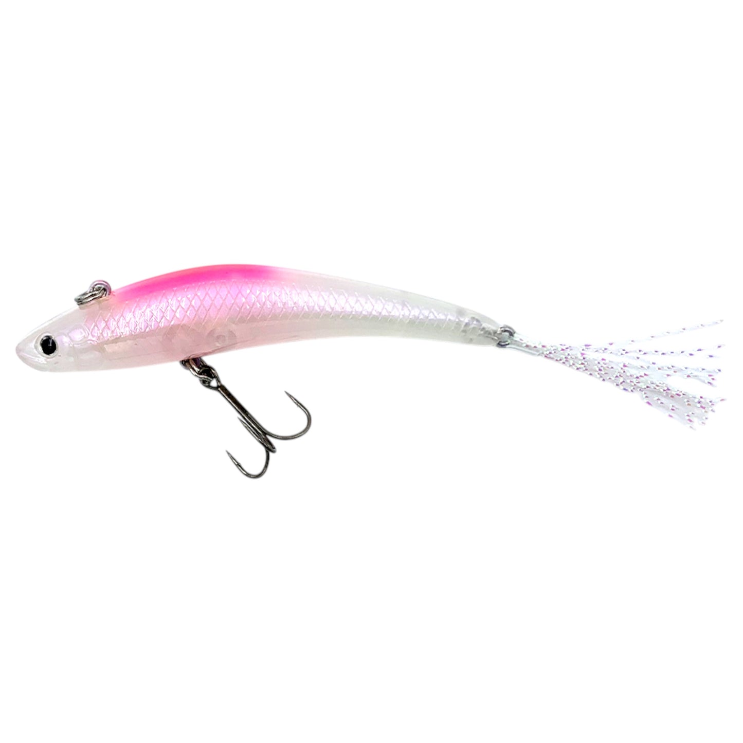ISM PULL 70F Topwater Lure