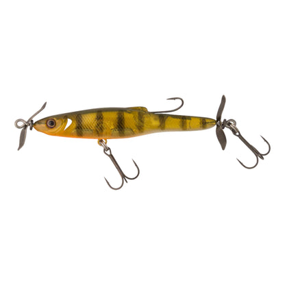 Great Lakes Finesse Stay-Pinned Spybait