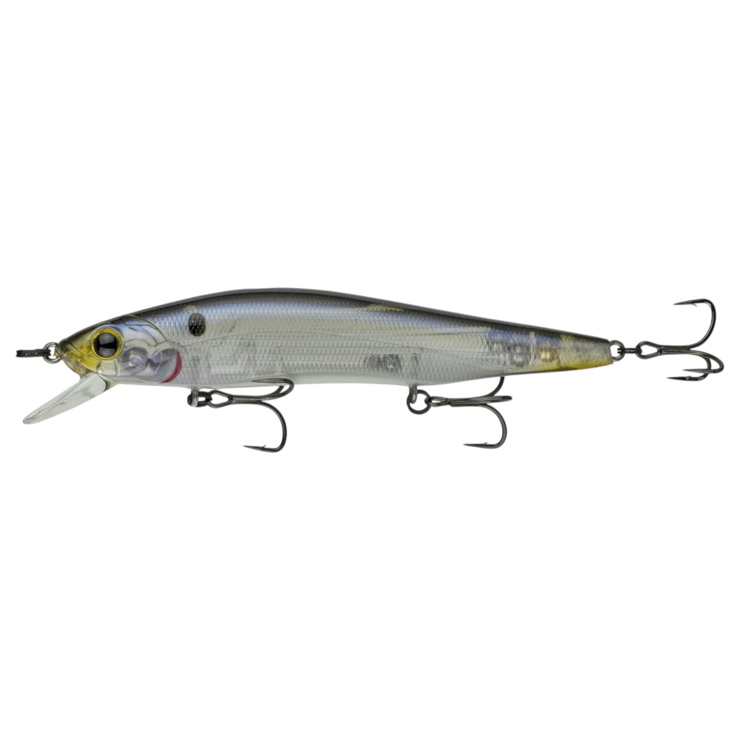 6th Sense Provoke 106X Jekbaits