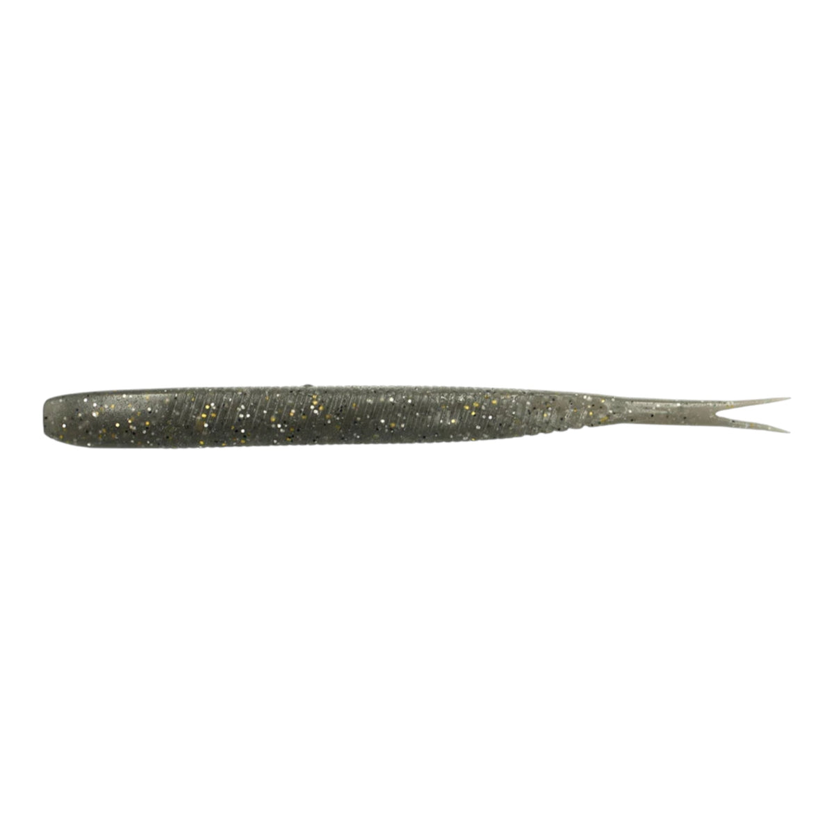 Fish Magnet ZXY 4.5" Worm