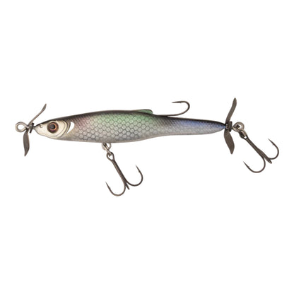 Great Lakes Finesse Stay-Pinned Spybait