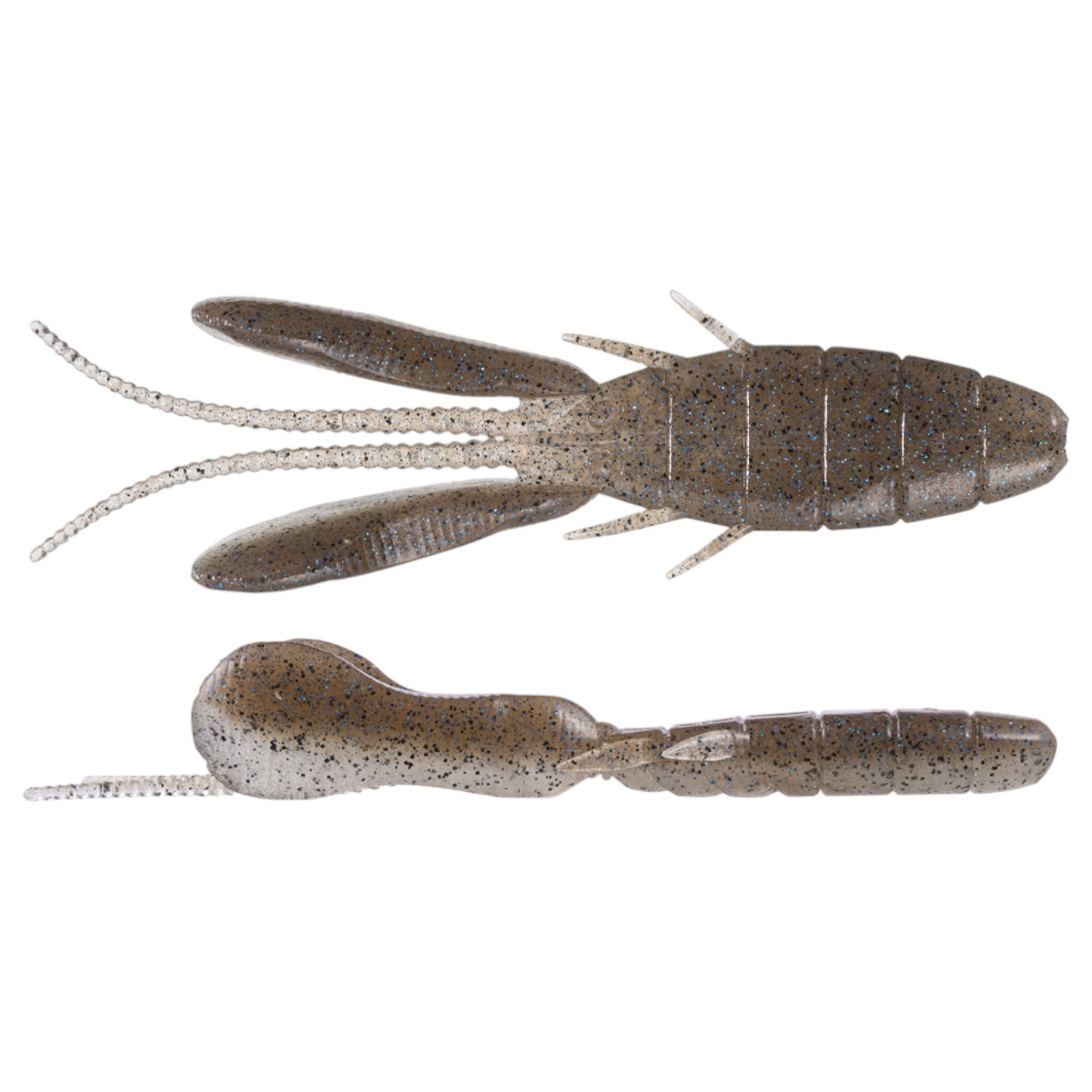 OSP Dolive Beaver Magnum 7" Creature Bait