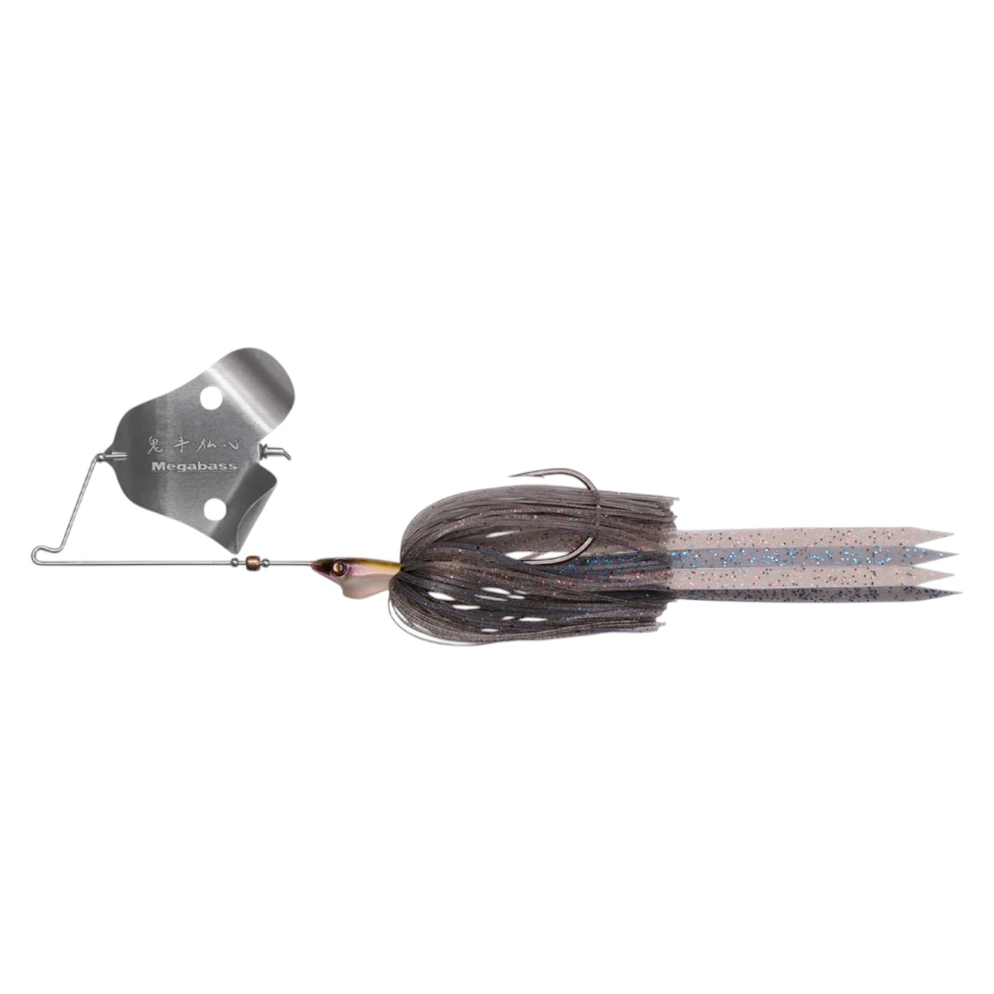 Megabass Jamaica Boa Jr Super Metal Buzzbait