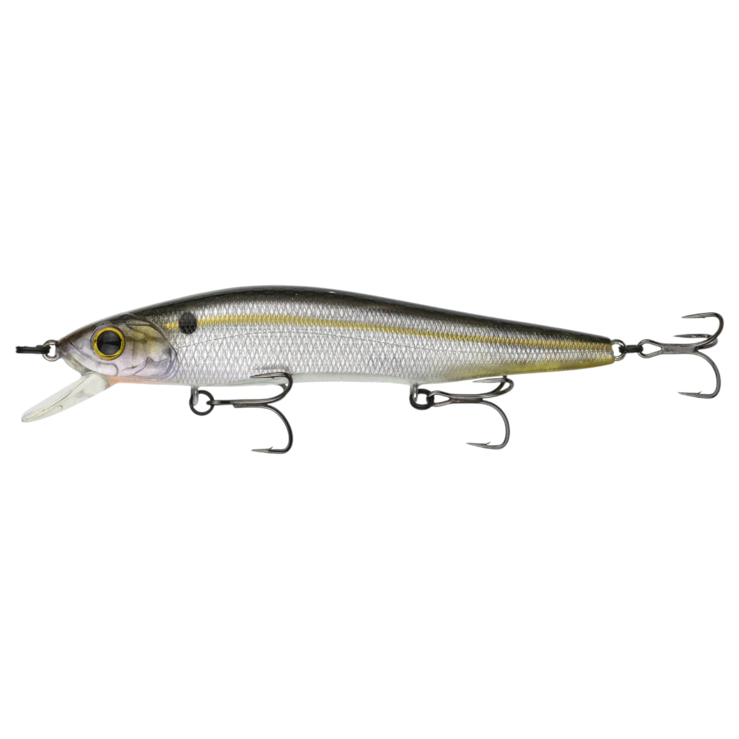 6th Sense Provoke 106X Jekbaits