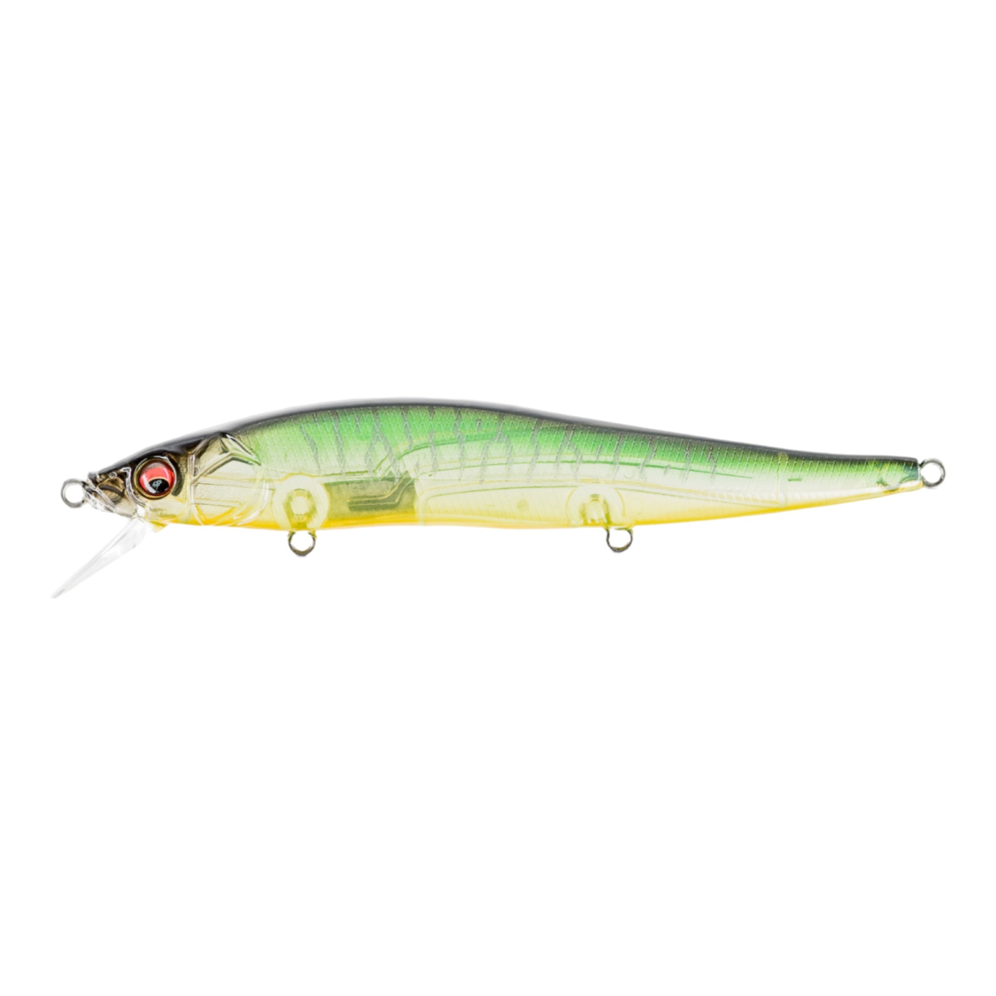 Megabass Ito Vision 110 Silent Jerkbaits
