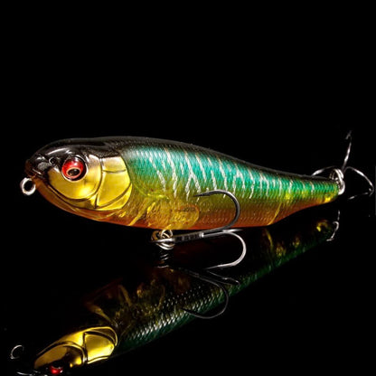 Megabass Limited Edition Respect Series #90: Gin Tonic Tiger