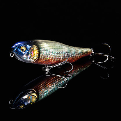 Megabass Limited Edition Respect Series #72: Magome Oikawa