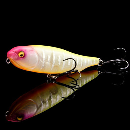 Megabass Limited Edition Respect Series #89: IF Hachiro