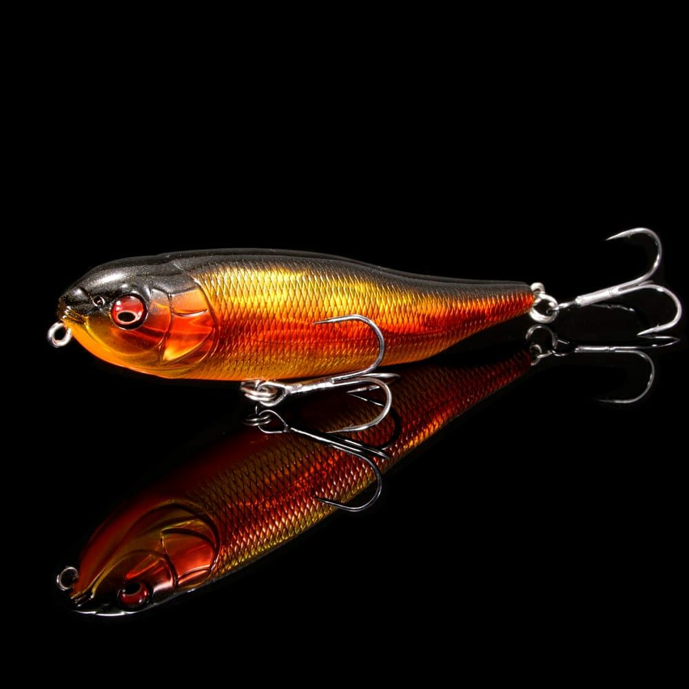 Megabass Limited Edition Respect Series #88: Kasumi Magic – Three