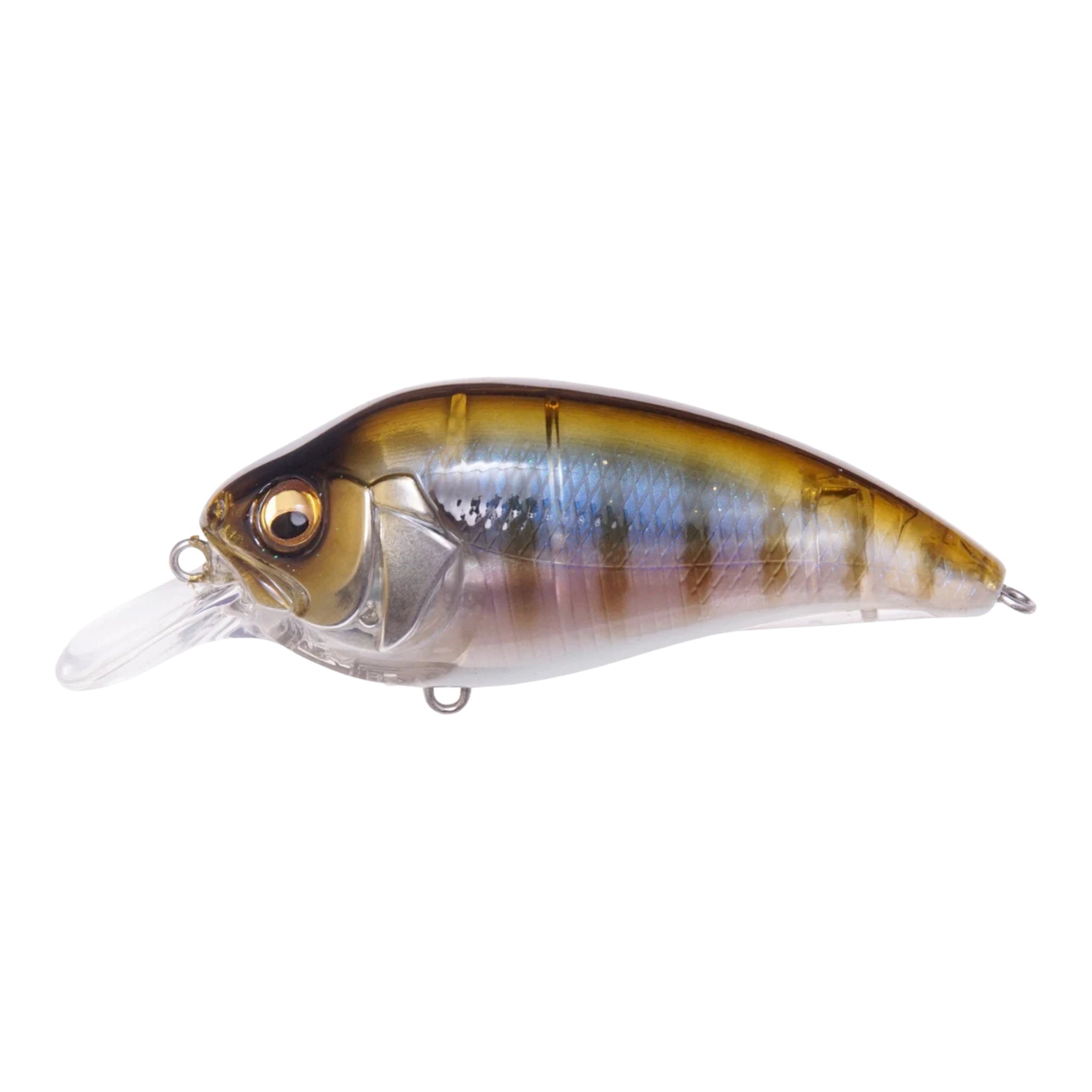 Megabass Super-Z Z1 Crankbaits – Three Rivers Tackle