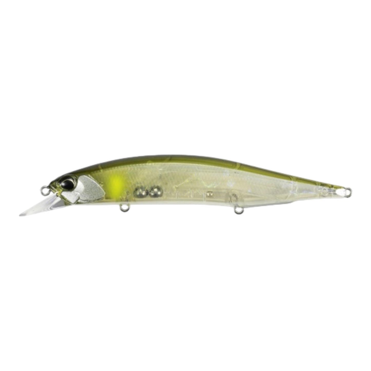 DUO Realis Jerkbait 120SP