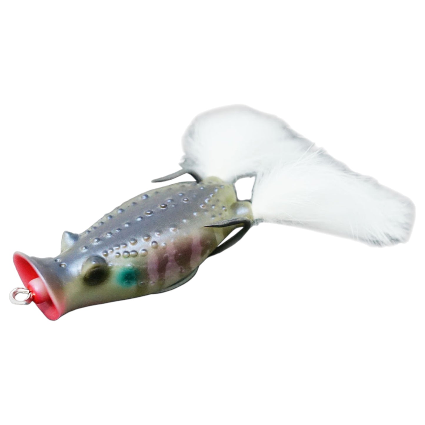 Deps Buster K Frog