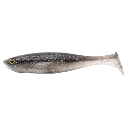 Geecrack 6" Crackdown Swimbait - Dropping Soon