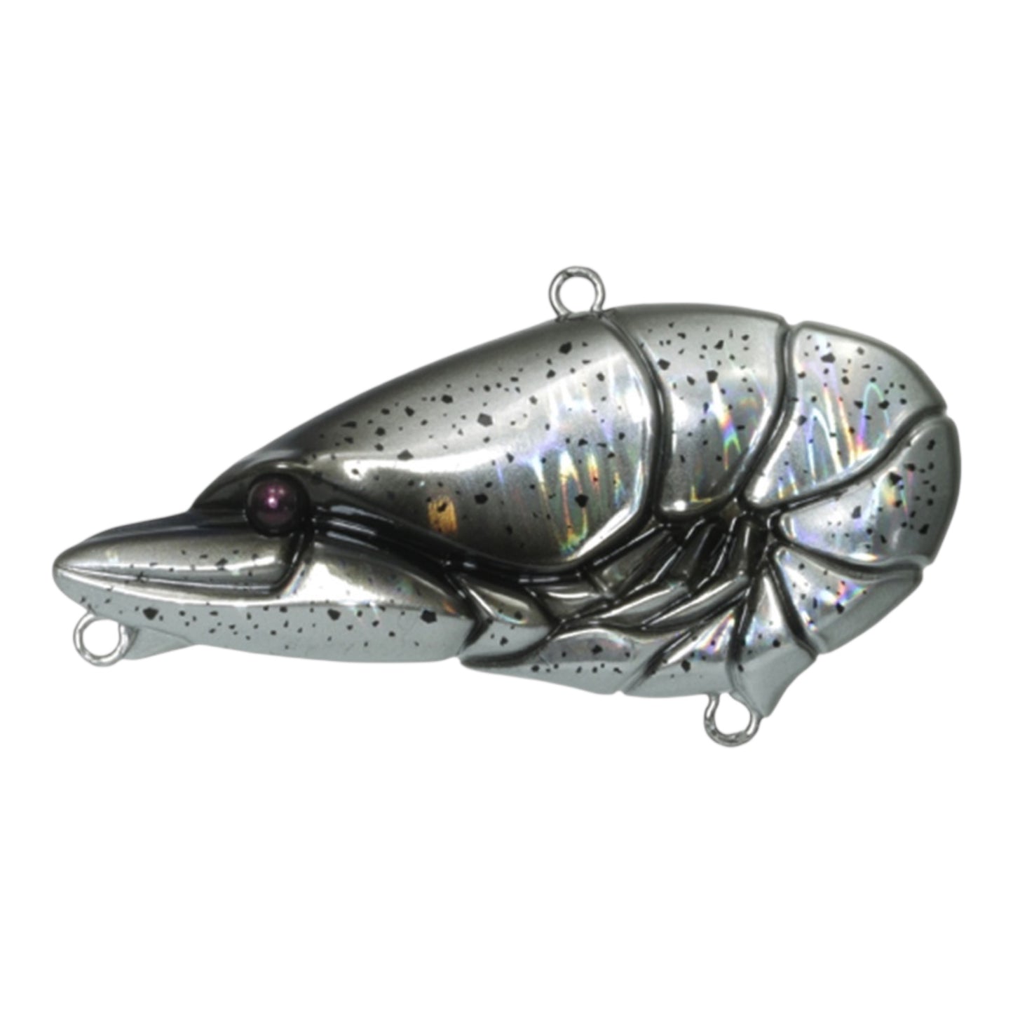 Issei G.C. Zari Vib Crankbaits