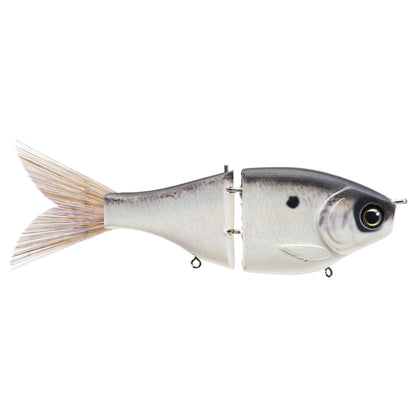 Clutch Swimbait Co. Micro Boss 5.5" Glide Bait