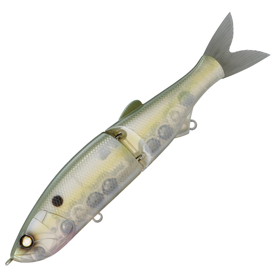 WHIPLASH FACTORY S.O.D ルアー 未使用 Whiplash Factory Swayward-16 Glidebait – Three Rivers Tackle