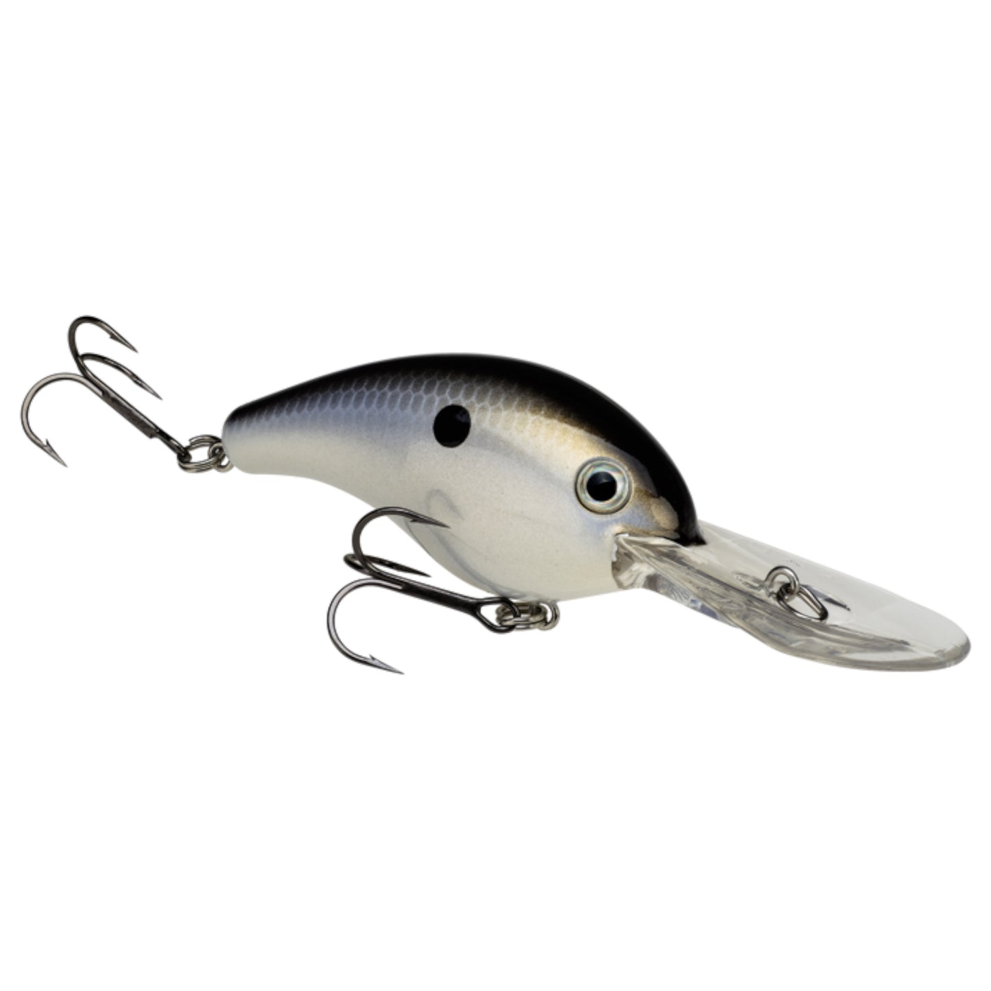 Strike King Pro Model 5XD Crankbaits