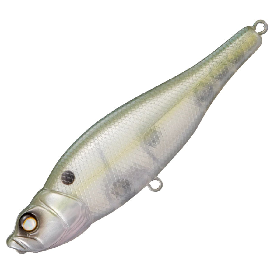 Whiplash Factory Spittin' Wire Topwater Walking Lure