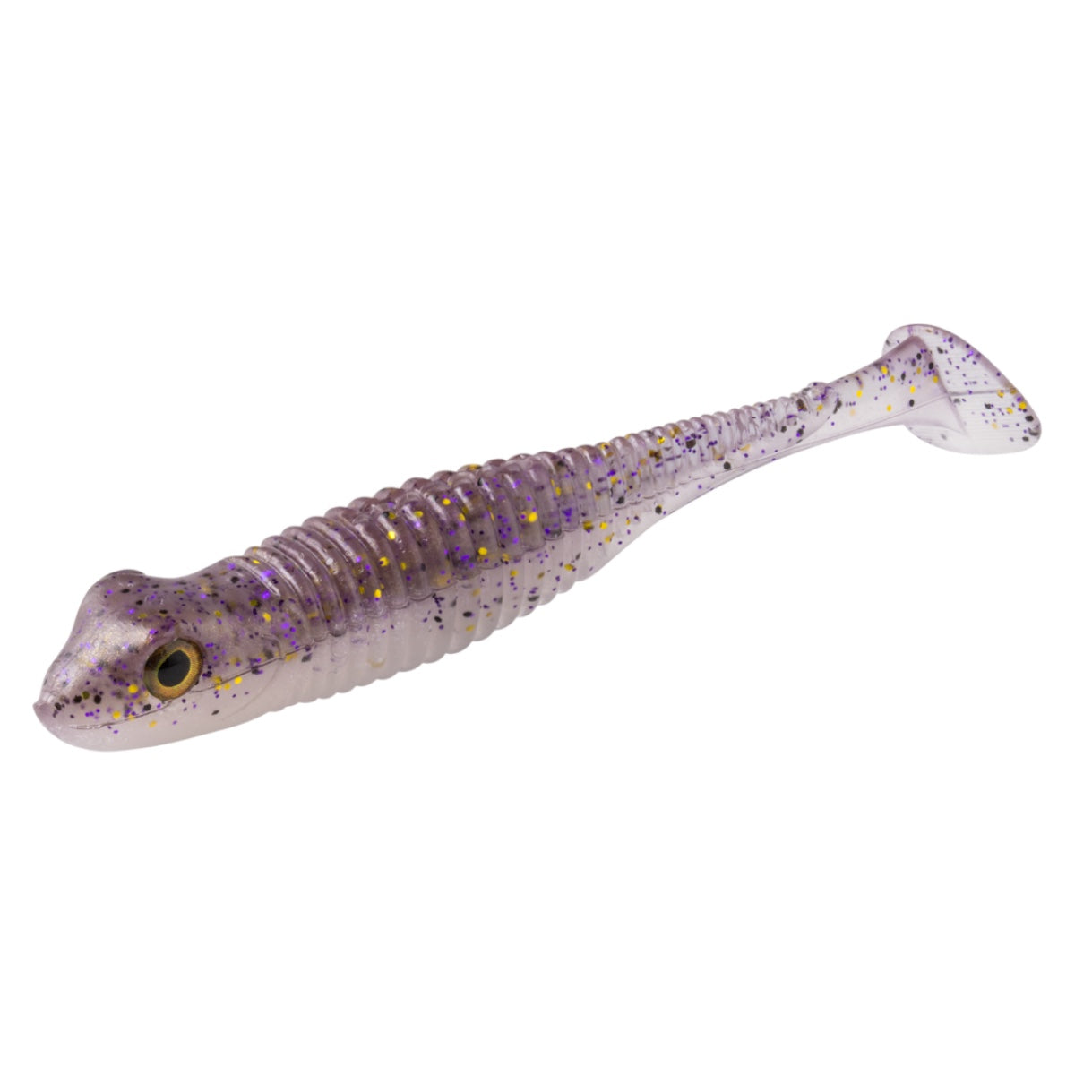 Great Lakes Finesse Dropkick Shad Swimbaits – Three Rivers Tackle