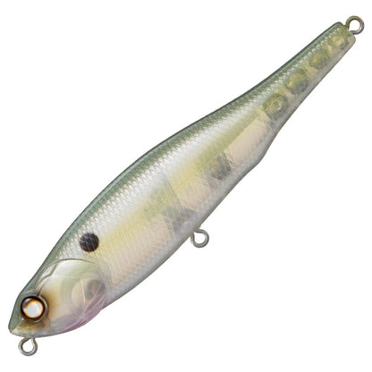 Whiplash Factory Live Wire Topwater Walking Lure