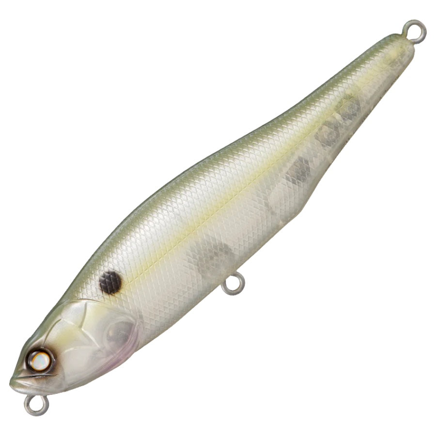 Whiplash Factory Drivin Wire Topwater Walking Lure